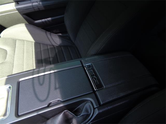 2013 Ford Mustang (Roush) (CC-1860401) for sale in webster, Massachusetts