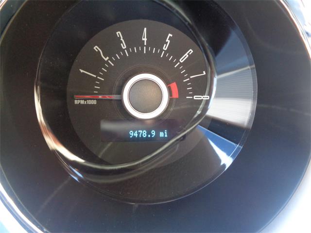 2013 Ford Mustang (Roush) (CC-1860401) for sale in webster, Massachusetts