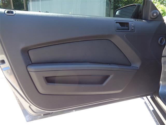 2013 Ford Mustang (Roush) (CC-1860401) for sale in webster, Massachusetts