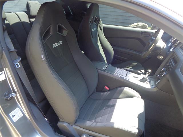 2013 Ford Mustang (Roush) (CC-1860401) for sale in webster, Massachusetts