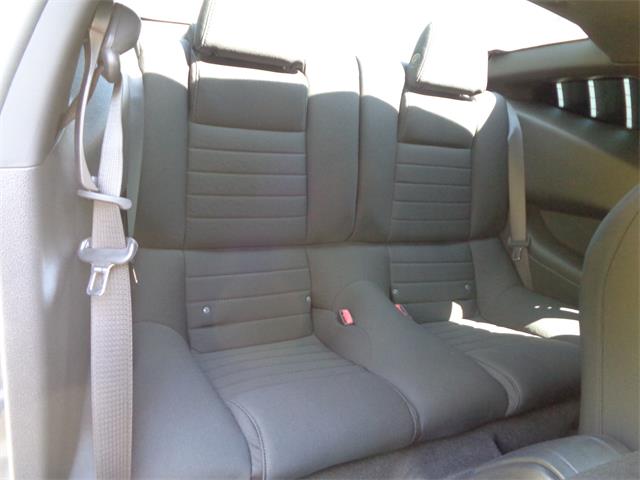 2013 Ford Mustang (Roush) (CC-1860401) for sale in webster, Massachusetts