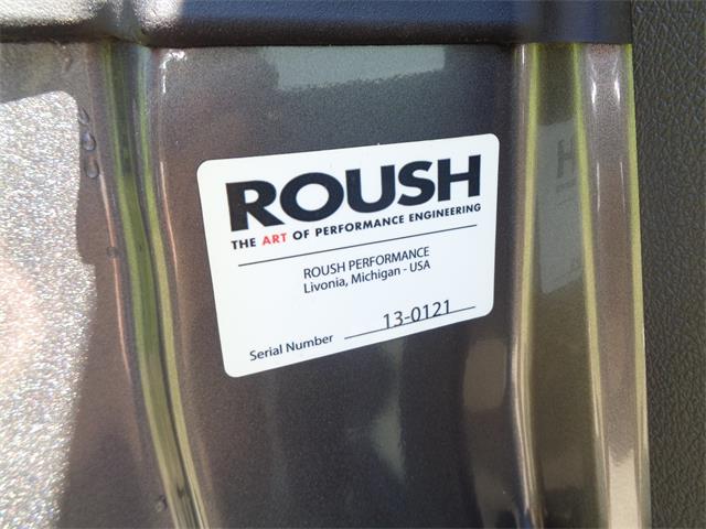 2013 Ford Mustang (Roush) (CC-1860401) for sale in webster, Massachusetts