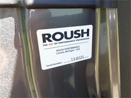 2013 Ford Mustang (Roush) (CC-1860401) for sale in webster, Massachusetts