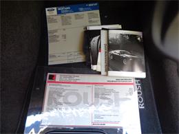 2013 Ford Mustang (Roush) (CC-1860401) for sale in webster, Massachusetts