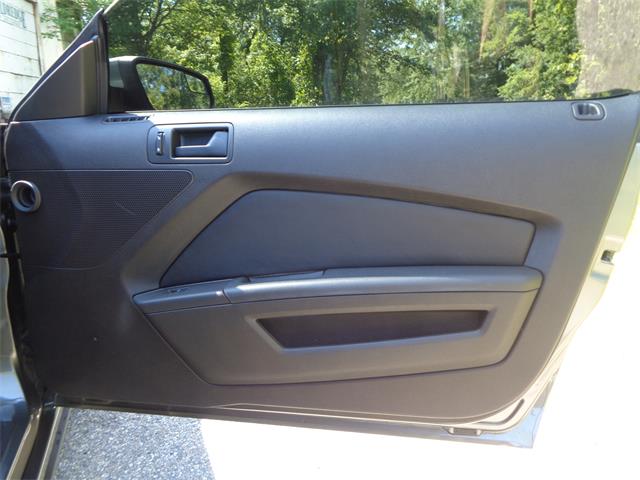 2013 Ford Mustang (Roush) (CC-1860401) for sale in webster, Massachusetts