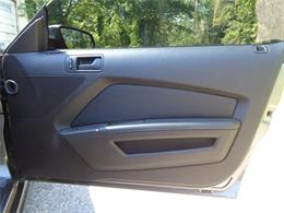 2013 Ford Mustang (Roush) (CC-1860401) for sale in webster, Massachusetts