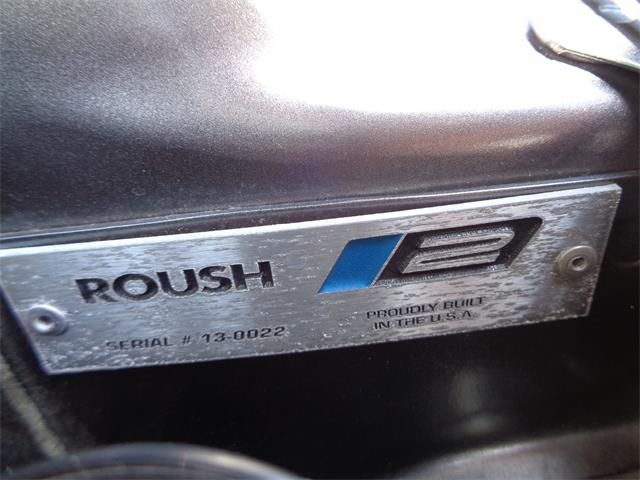 2013 Ford Mustang (Roush) (CC-1860401) for sale in webster, Massachusetts