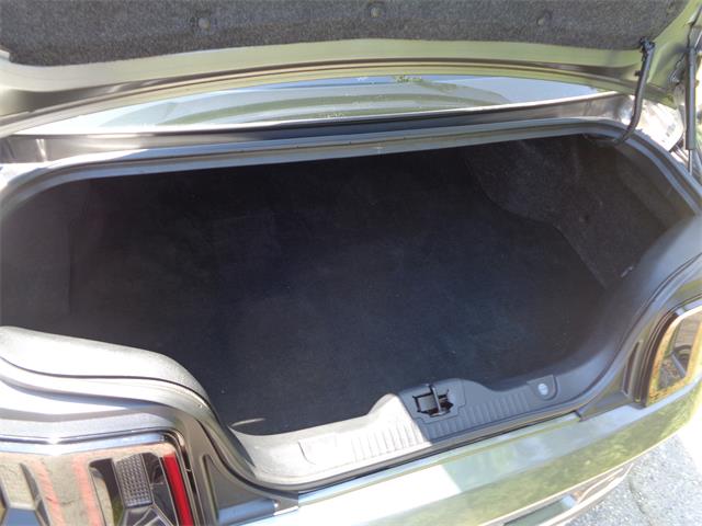 2013 Ford Mustang (Roush) (CC-1860401) for sale in webster, Massachusetts