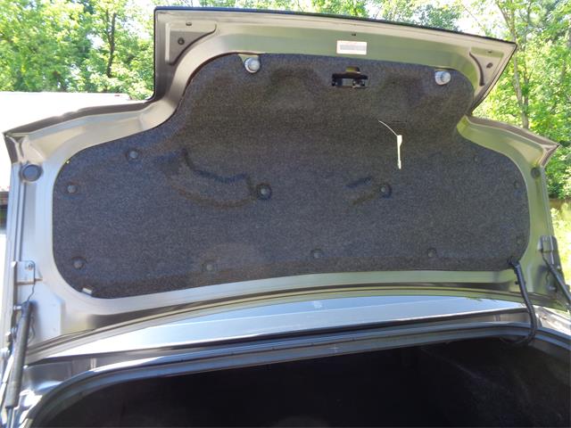 2013 Ford Mustang (Roush) (CC-1860401) for sale in webster, Massachusetts