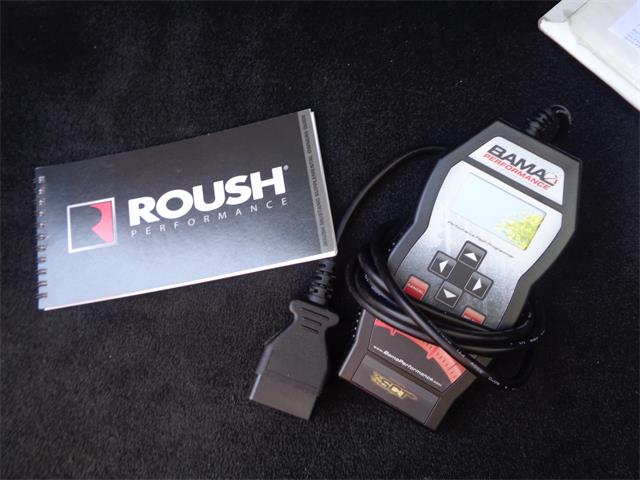 2013 Ford Mustang (Roush) (CC-1860401) for sale in webster, Massachusetts