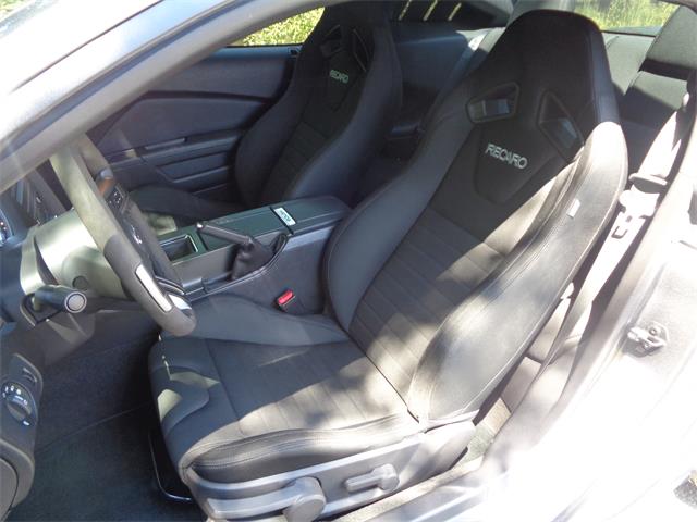 2013 Ford Mustang (Roush) (CC-1860401) for sale in webster, Massachusetts