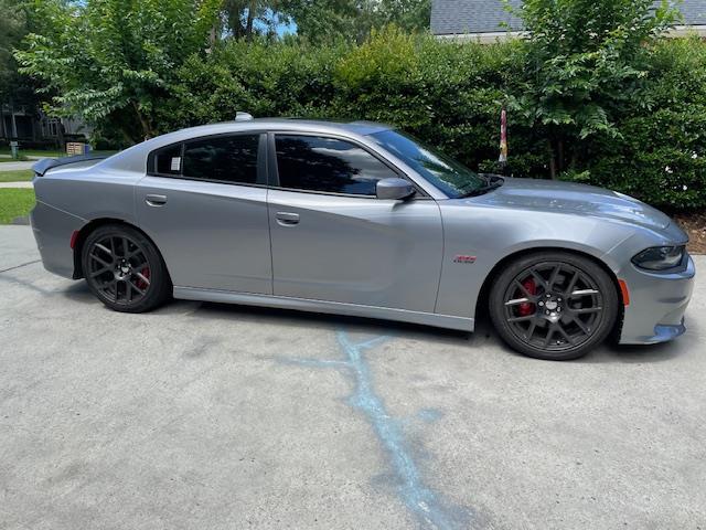 2016 Dodge Charger R/T (CC-1864010) for sale in North Charleston, South Carolina