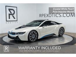 2014 BMW i8 (CC-1864028) for sale in St. Louis, Missouri