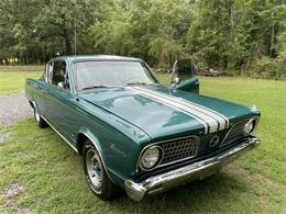 1966 Plymouth Barracuda (CC-1864031) for sale in Greenbrier , Arkansas