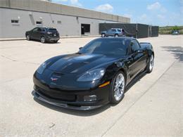 2010 Chevrolet Corvette ZR1 (CC-1864034) for sale in Omaha, Nebraska