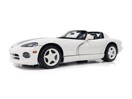 1996 Dodge Viper (CC-1864036) for sale in St. Louis, Missouri