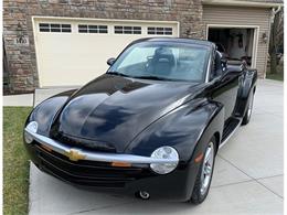 2004 Chevrolet SSR (CC-1864043) for sale in Brunswick, Georgia