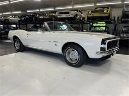 1967 Chevrolet Camaro (CC-1864045) for sale in north canton, Ohio