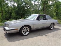 1986 Pontiac Grand Prix (CC-1864047) for sale in webster, Massachusetts