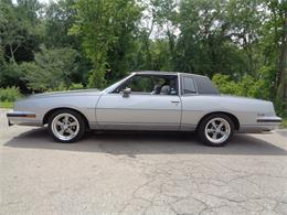 1986 Pontiac Grand Prix (CC-1864047) for sale in webster, Massachusetts
