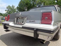 1986 Pontiac Grand Prix (CC-1864047) for sale in webster, Massachusetts