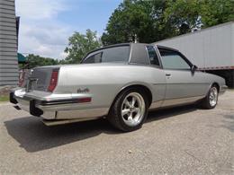 1986 Pontiac Grand Prix (CC-1864047) for sale in webster, Massachusetts
