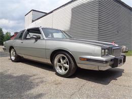 1986 Pontiac Grand Prix (CC-1864047) for sale in webster, Massachusetts
