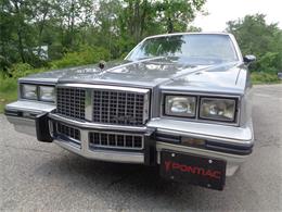 1986 Pontiac Grand Prix (CC-1864047) for sale in webster, Massachusetts