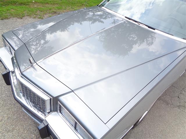 1986 Pontiac Grand Prix (CC-1864047) for sale in webster, Massachusetts