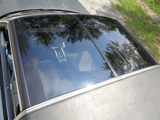 1986 Pontiac Grand Prix (CC-1864047) for sale in webster, Massachusetts