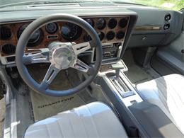 1986 Pontiac Grand Prix (CC-1864047) for sale in webster, Massachusetts