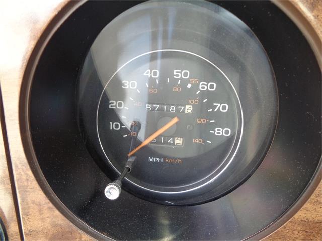 1986 Pontiac Grand Prix (CC-1864047) for sale in webster, Massachusetts
