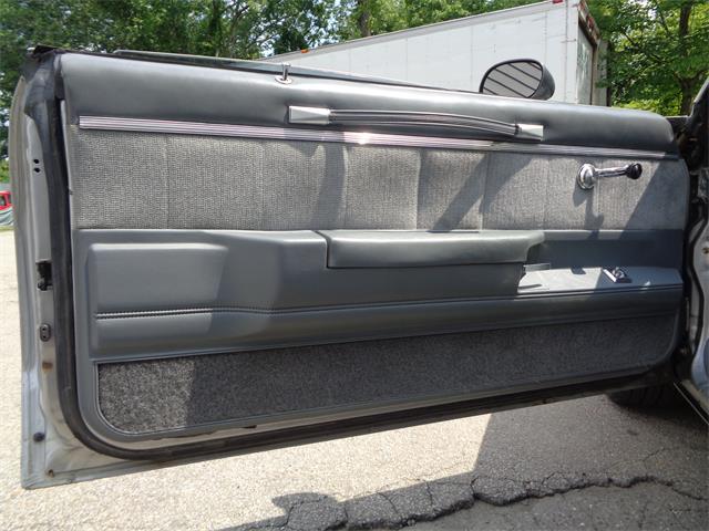 1986 Pontiac Grand Prix (CC-1864047) for sale in webster, Massachusetts