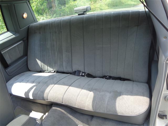 1986 Pontiac Grand Prix (CC-1864047) for sale in webster, Massachusetts