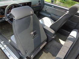 1986 Pontiac Grand Prix (CC-1864047) for sale in webster, Massachusetts
