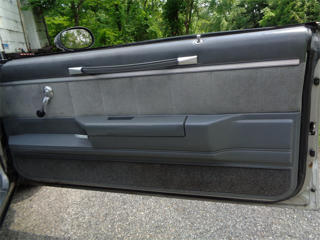 1986 Pontiac Grand Prix (CC-1864047) for sale in webster, Massachusetts