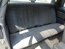 1986 Pontiac Grand Prix (CC-1864047) for sale in webster, Massachusetts