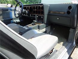 1986 Pontiac Grand Prix (CC-1864047) for sale in webster, Massachusetts