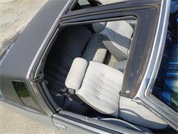 1986 Pontiac Grand Prix (CC-1864047) for sale in webster, Massachusetts
