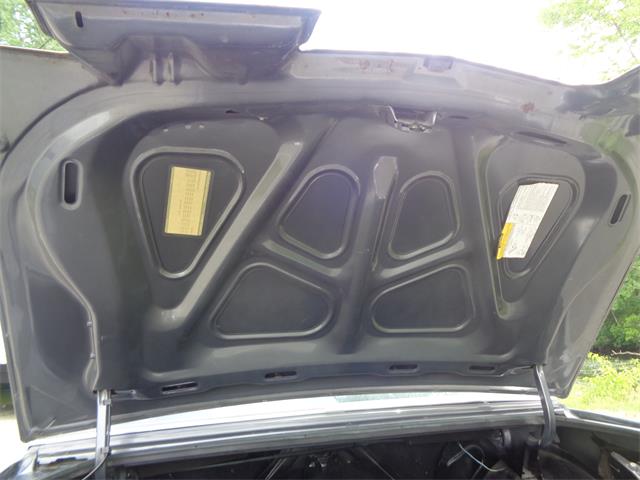 1986 Pontiac Grand Prix (CC-1864047) for sale in webster, Massachusetts