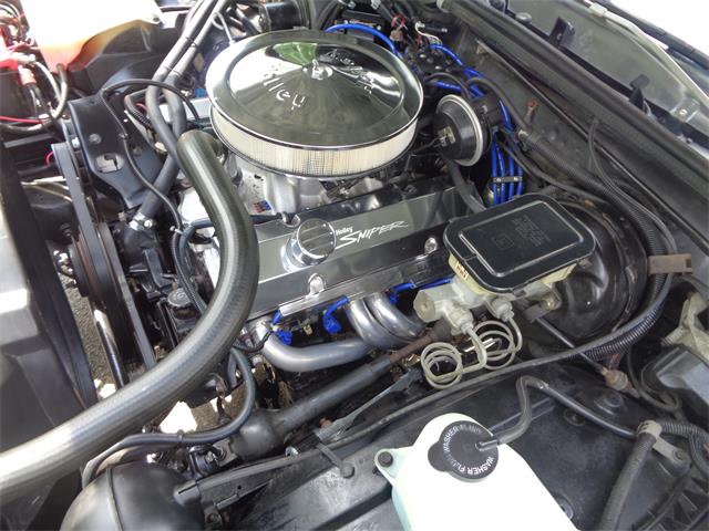 1986 Pontiac Grand Prix (CC-1864047) for sale in webster, Massachusetts