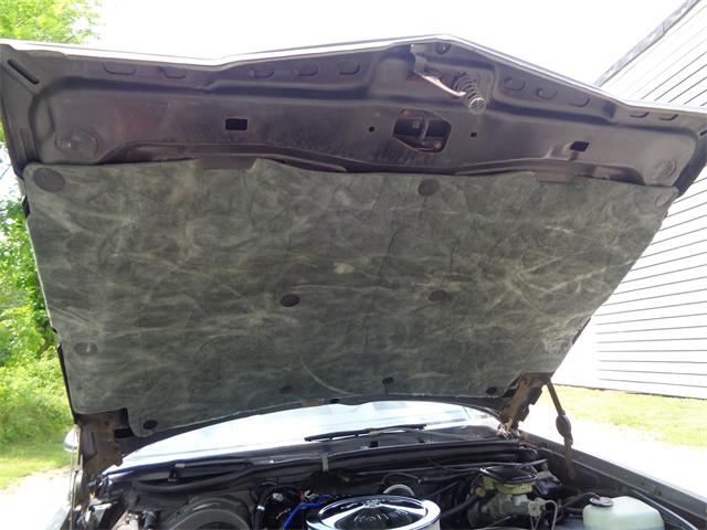 1986 Pontiac Grand Prix (CC-1864047) for sale in webster, Massachusetts