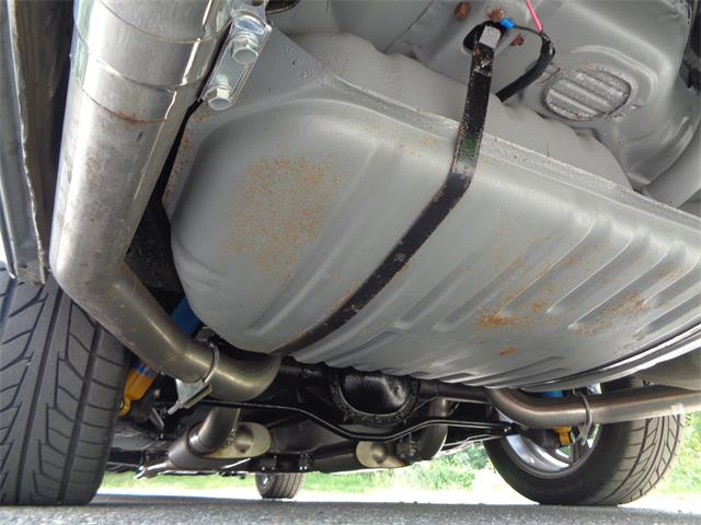 1986 Pontiac Grand Prix (CC-1864047) for sale in webster, Massachusetts
