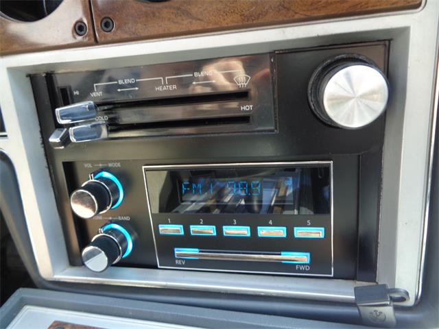 1986 Pontiac Grand Prix (CC-1864047) for sale in webster, Massachusetts