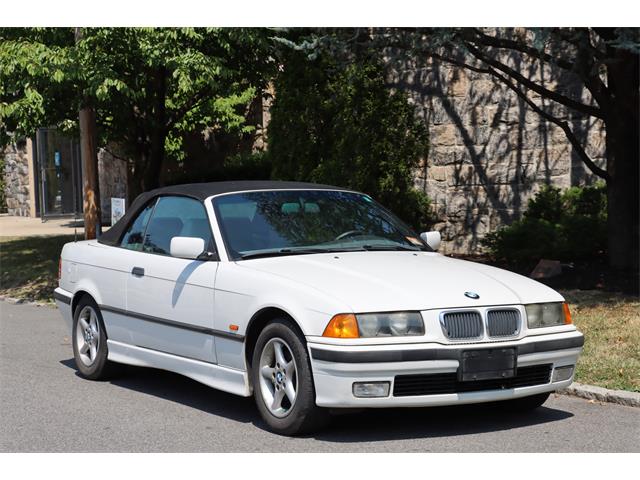 1998 BMW 328i (CC-1864048) for sale in ASTORIA, New York