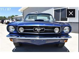 1965 Ford Mustang (CC-1864052) for sale in Windsor Heights, Iowa