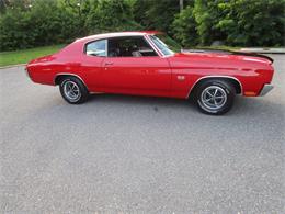 1970 Chevrolet Chevelle SS (CC-1864058) for sale in Prince Frederick , Maryland