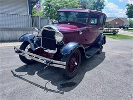 1929 Ford Model A (CC-1860406) for sale in Utica, Ohio