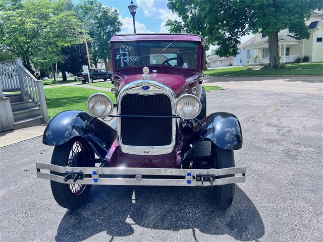 1929 Ford Model A for Sale | ClassicCars.com | CC-1860406