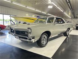 1967 Pontiac GTO (CC-1864060) for sale in north canton, Ohio